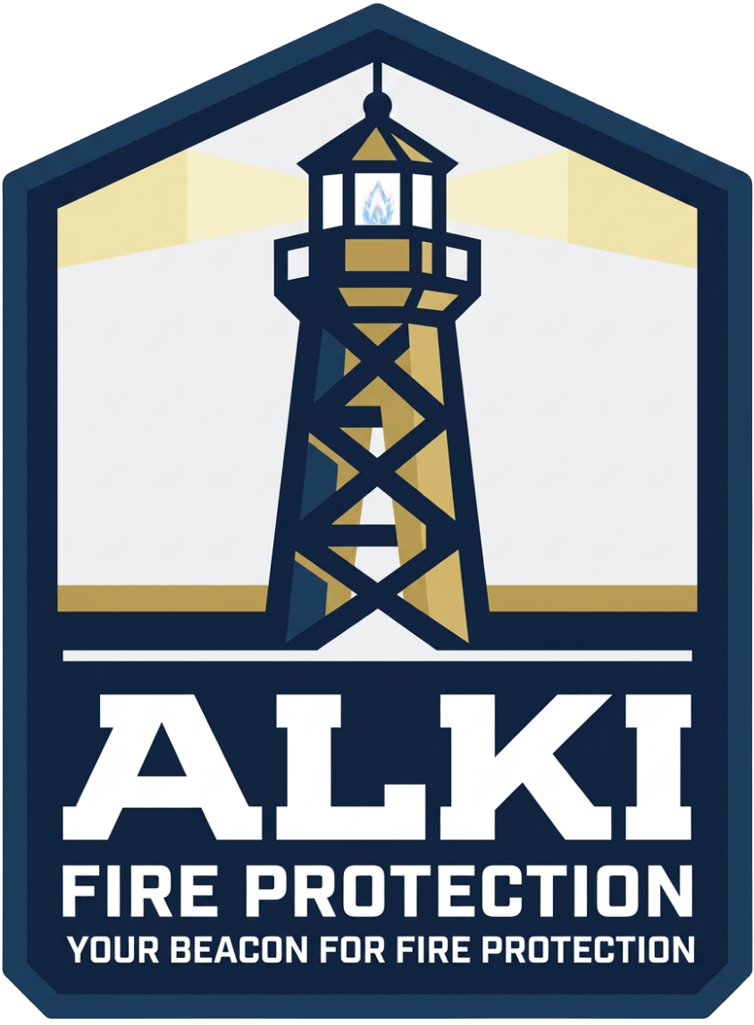 Alki Fire Protection LLC